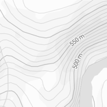 Elevation map style preview